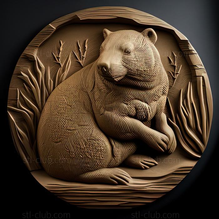 st Wombat